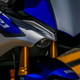 Illustration for article titled Ride Review: The 2015 Yamaha R1 Is Superhero Power Made Easy